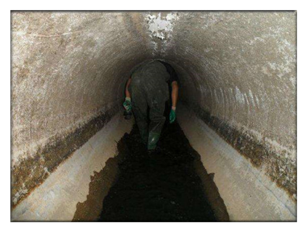 榆社管道高压清洗