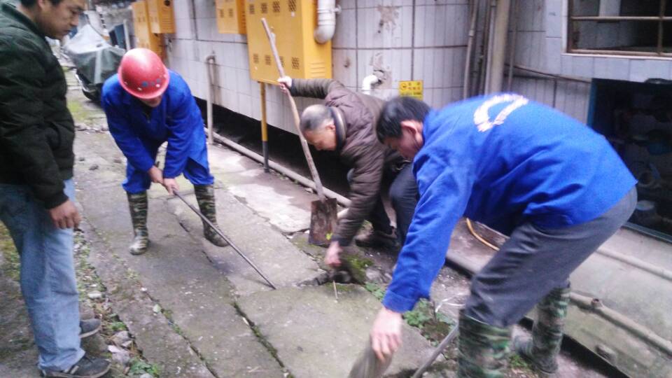 榆社清掏化粪池、管道疏通一站式服务<高效><技术><可靠>